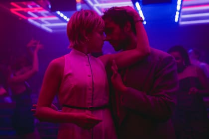Kleo (Netflix).