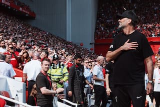 Jürgen Klopp habló desde su retiro y dejó la intriga: ¿no dirige más?