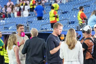 Klopp, "dispuesto" a dirigir Alemania tras la renuncia de Nagelsmann por el fracaso en el Mundial