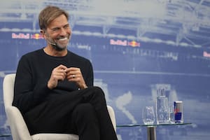 Klopp señala Mundial de Clubes como inútil y enfatiza que ya hay demasiados partidos