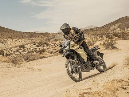 KLR 650
