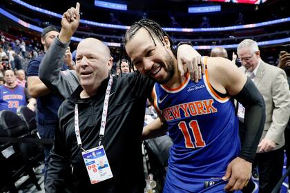 Knicks avanzan y enfrentarán dura prueba ante los campeones Celtics en 2da ronda de playoffs