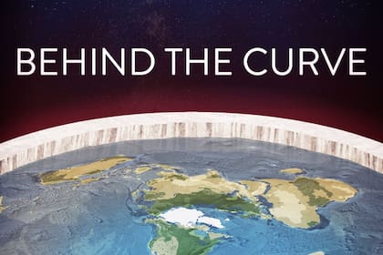 Knodel invirtió US$20 mil para la producción de Behind the Curve, el documental que se estrenó en Netflix y actualmente se puede ver por Prime Video