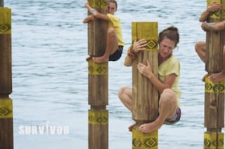 Por qué ayer no se fue nadie de Survivor, Expedición Robinson