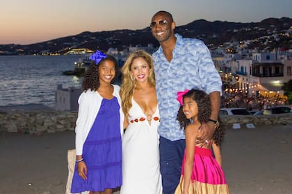 Como empresario, Kobe Bryant obtuvo grandiosas ganancias gracias a varios contratos publicitarios