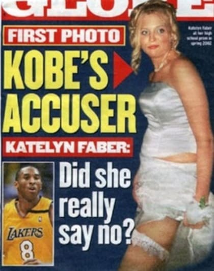 Kobe Bryant y su estrategia para retirarse ganador