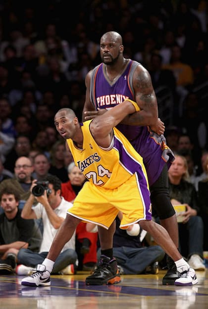 Kobe Bryant y su estrategia para retirarse ganador