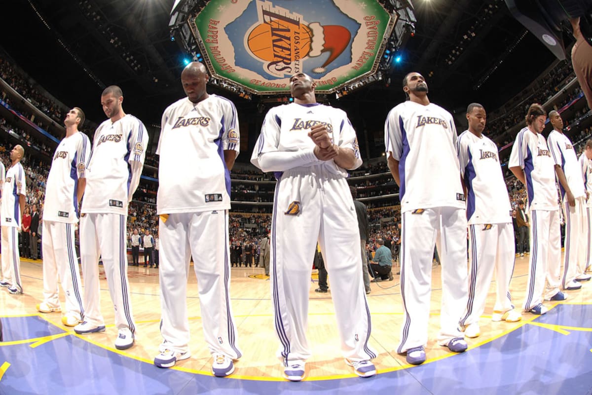 Kobe Bryant y su estrategia para retirarse ganador