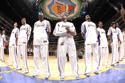 Kobe Bryant y su estrategia para retirarse ganador