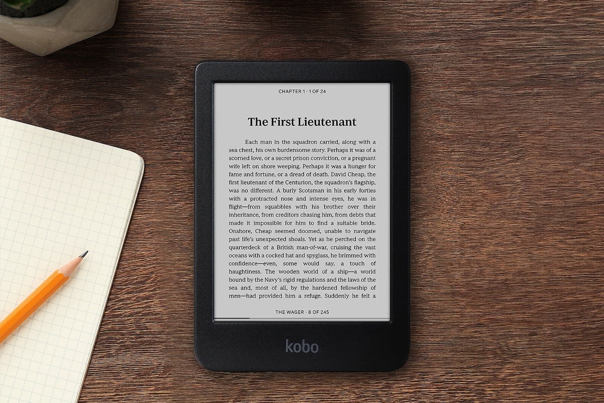 Kobo llega a la Argentina de la mano de Electro World Group