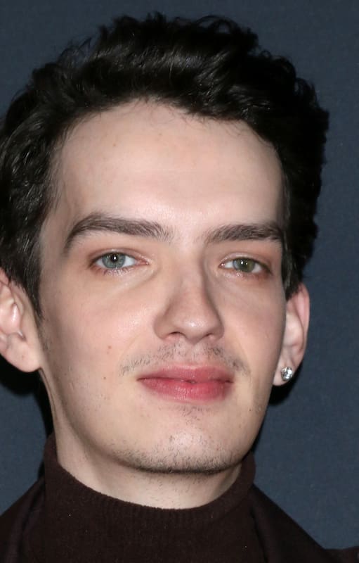 Kodi Smit-McPhee, favorito para el Oscar