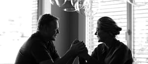 El DT Koeman anunció la muerte de su esposa: "El fútbol ha sido mi vida, pero la salud no tiene precio”