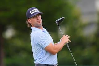 Koepka está a un golpe en el Byron Nelson; Scheffler acecha en su torneo local
