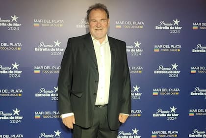 Kogan tiene previsto regresar a la Argentina en los próximos días