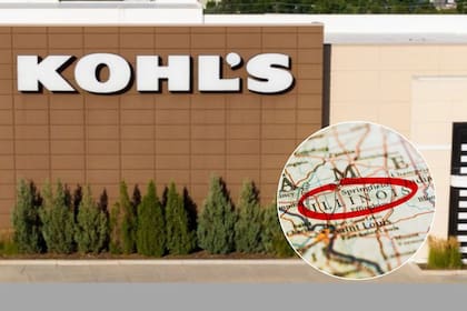 Kohl´s se encuentra llevando a cabo un plan de restructuración que lo obligó a cerrar varias tiendas en todo Estados Unidos