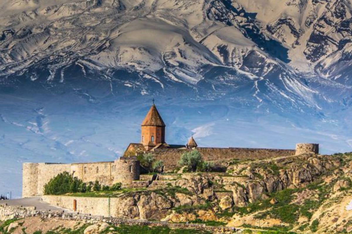 Vivir en Armenia: "No da igual el país; habitar en donde hay raíces es único".