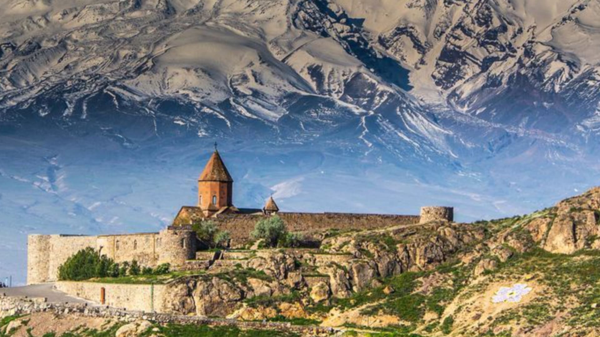 Vivir en Armenia: "No da igual el país; habitar en donde hay raíces es único".