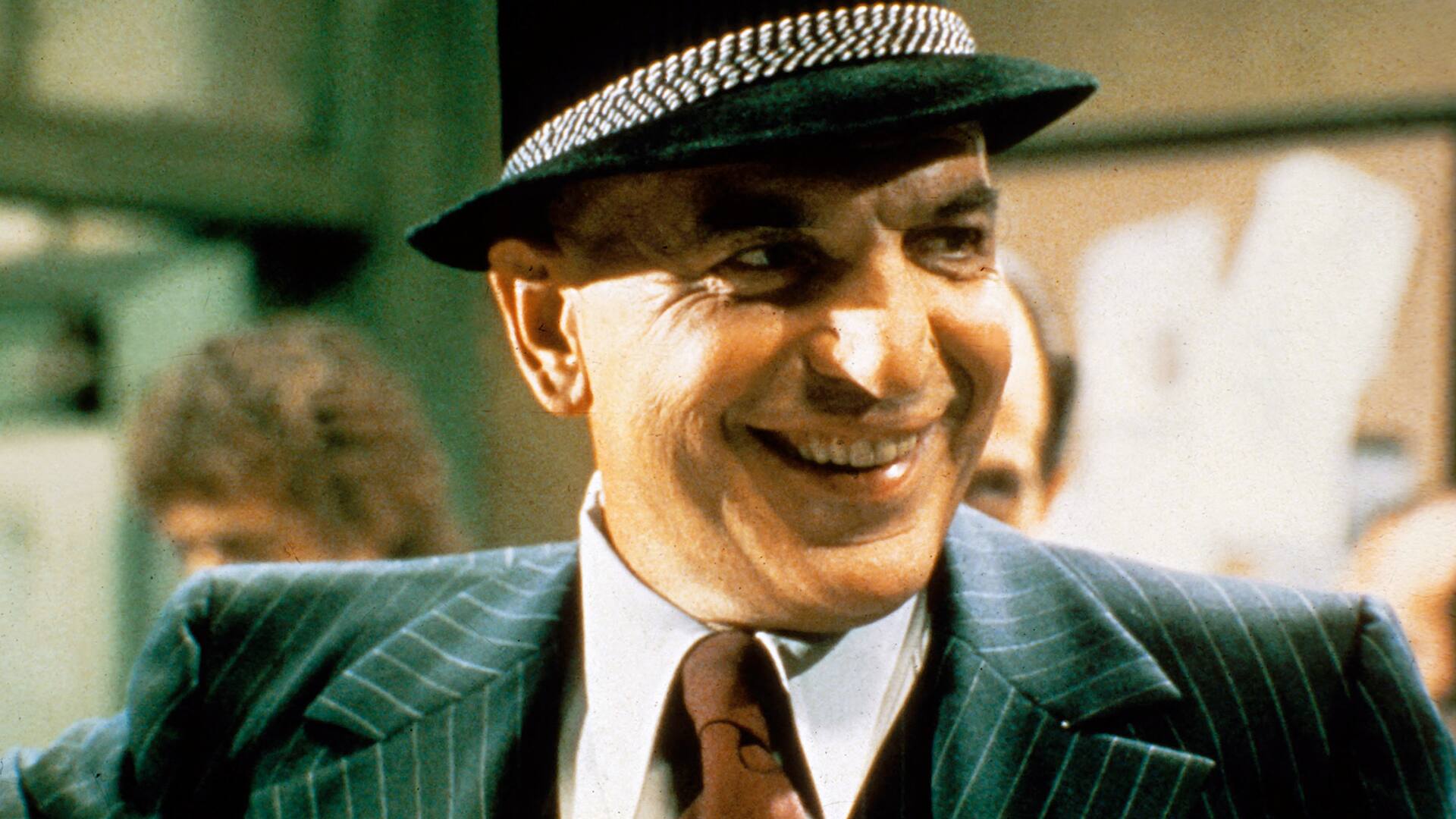 Kojak: el atractivo personaje que soñó Marlon Brando y terminó devorando a Telly Savalas
