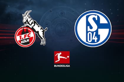 Köln y Schalke 04 empataron 0-0 por la Bundesliga 2026