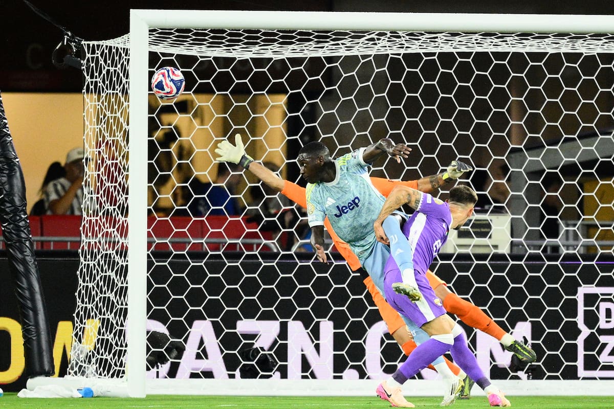 Kolo Muani y Conceição anotan 2 cada uno y Juventus inicia Mundial de Clubes arrollando 5-0 a Al Ain
