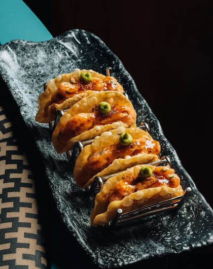 Komodo sobresale con opciones asiáticas en Miami