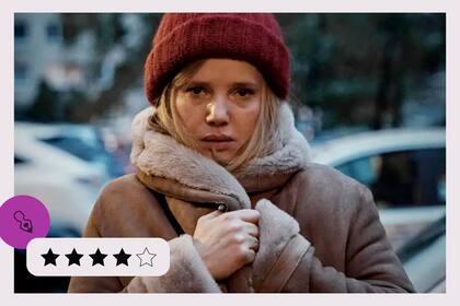 Kompromat: el expediente ruso, estreno del jueves 27