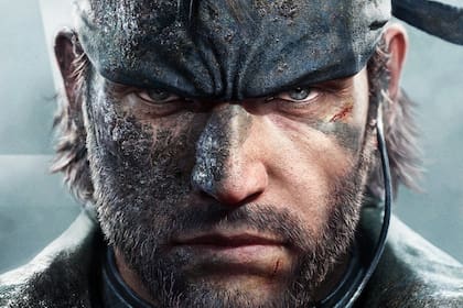 Konami anunció la llegada de Metal Gear Solid Delta: Snake Eater, una remake del Metal Gear 3