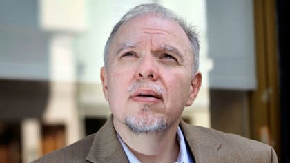 Jorge Fernández Díaz