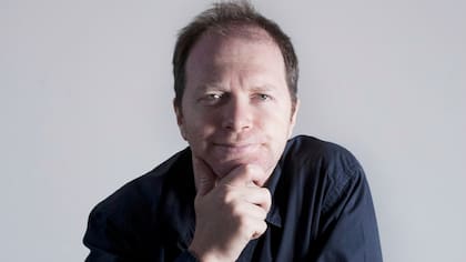 Diego Golombek