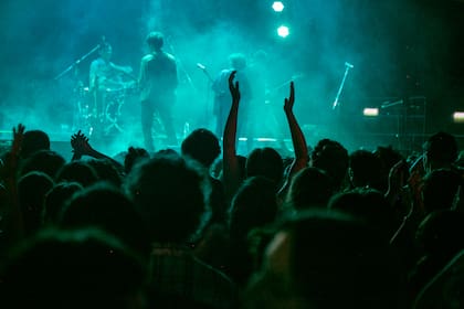 Konex celebra sus 20 años con un evento que reunirá a algunos de los mejores artistas que pasaron por sus escenarios