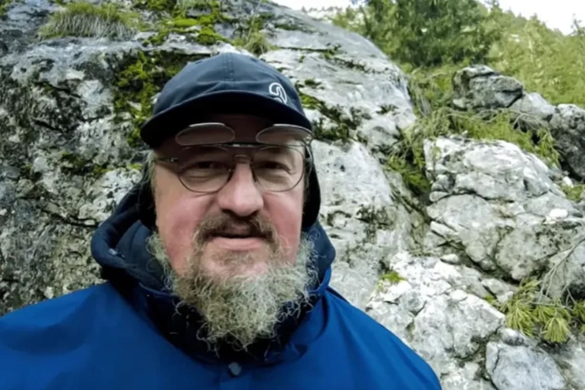 Konstantin Rudnev