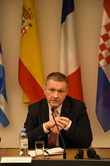 Konstantin Eggert