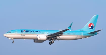 Korean Air