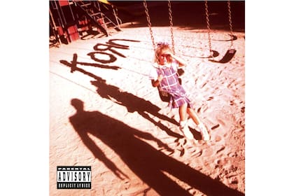 Korn — Korn (1994)