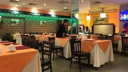 Koryo es un restaurante norcoreano que anteriormente operaba en Moscú.