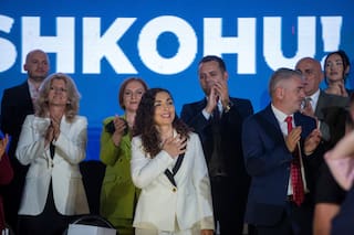 Kosovo celebrará su tercera elección en 18 meses ante la frustración por el estancamiento político