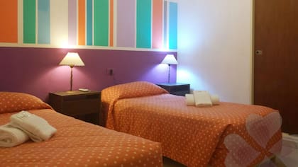 Koten Hotel. Foto: Koten Hotel