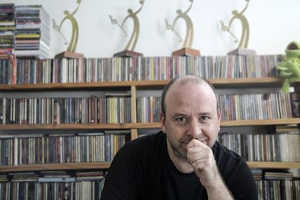 Kotliar: sin dudas, el más solicitado para adaptar una comedia musical consagrada