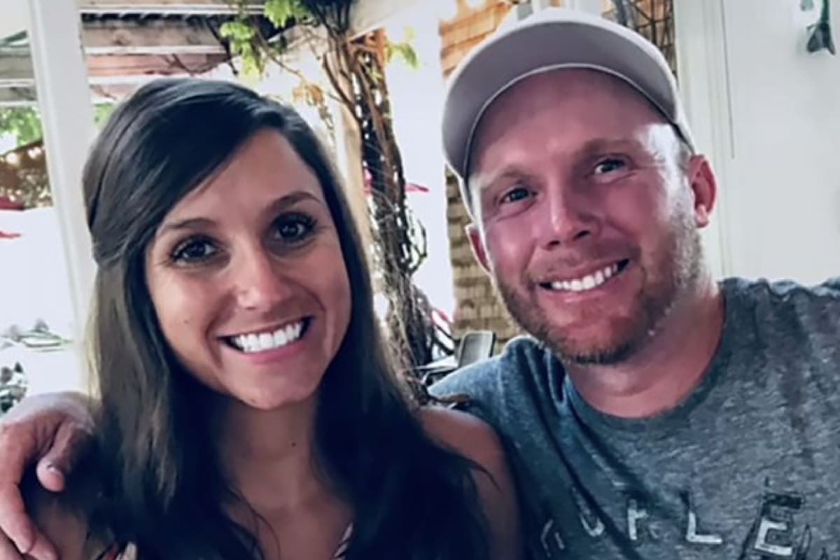 Kouri Richins, de Utah, EE.UU., es una autora de libros infantiles que ahora es sospechosa por la muerte de su esposo