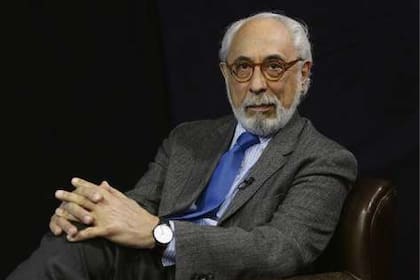 Kovadloff: "Uno quiere que la palabra tenga sentido"