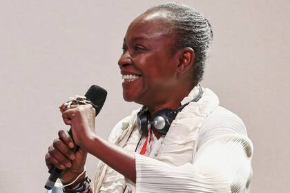 Koyo Kouoh, curadora de la Bienal de Arte de Venecia 2026, muere repentinamente a los 58 años