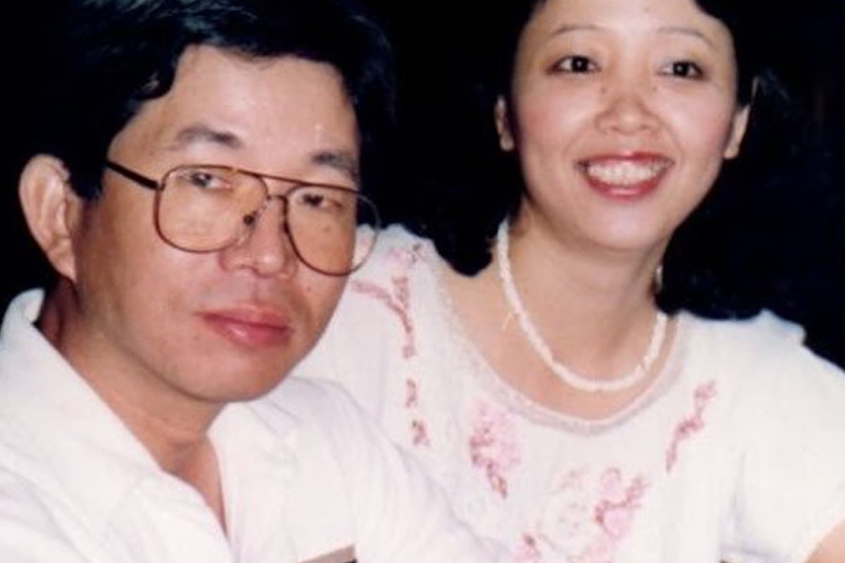 Kozo y Chie, hace 40 años que trabajan en Kitayama