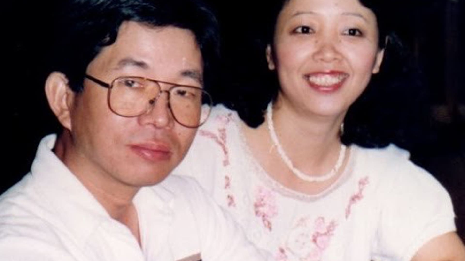 Kozo y Chie, hace 40 años que trabajan en Kitayama