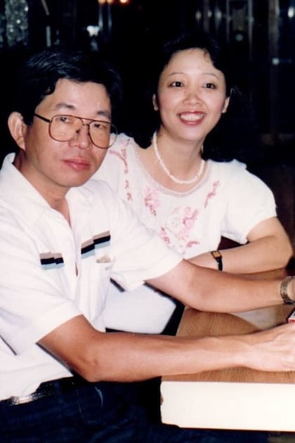 Kozo y Chie, hace 40 años que trabajan en Kitayama