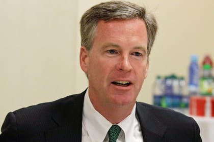 Kraft Heinz nombra a exjefe de Kellogg como CEO mientras se prepara para dividirse en dos