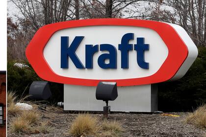 Kraft Heinz se separará una década después de su enorme fusión