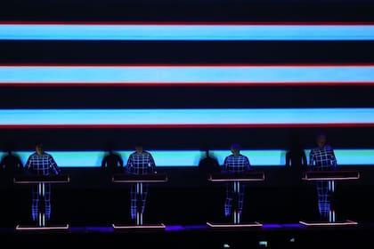 Kraftwerk