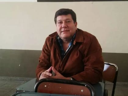 Kraisman contaba con una serie de antecedentes penales.