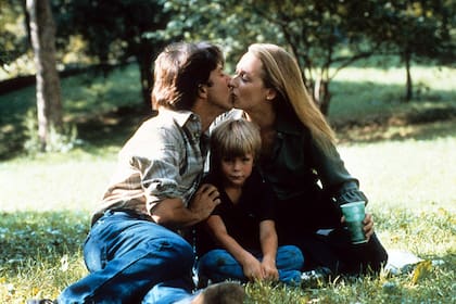 Kramer vs Kramer