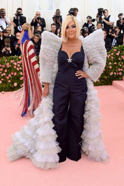 Kris Jenner